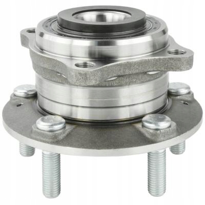 Купить Febest 1282-d3f ступица колеса