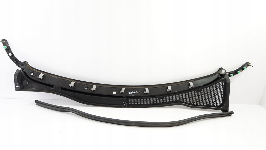 фото №8, Renault twingo ii жабо