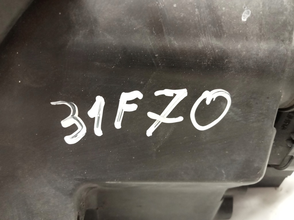 фото №10, Лампа перед правая ксенон renault espace iv 02-06 eu 8200394704