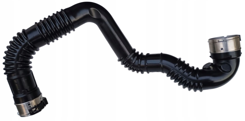 фото №1, Renault kadjar 1.6 dci шланг труба waz turbo інтеркулера 144604eb1b