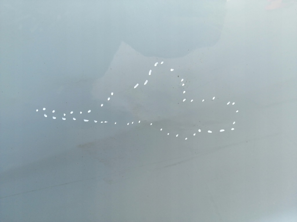 фото №12, Двері kia stinger задні ліва