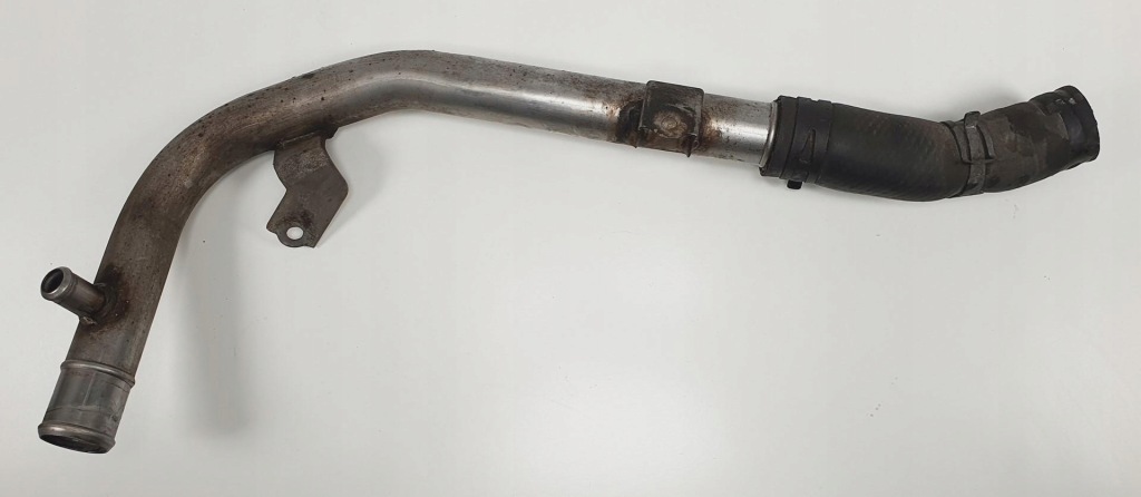 фото №1, Патрубок труба інтеркулер toyota mr2 iii zzw30 1.8