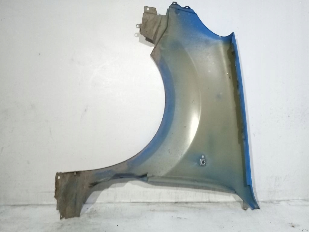 фото №9, Renault kangoo i lift крила правий