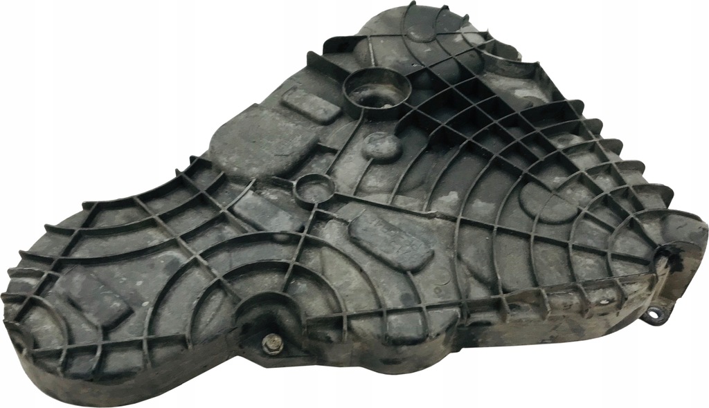 фото №1, Peugeot boxer ii защита распределительного вала ремень клиновой