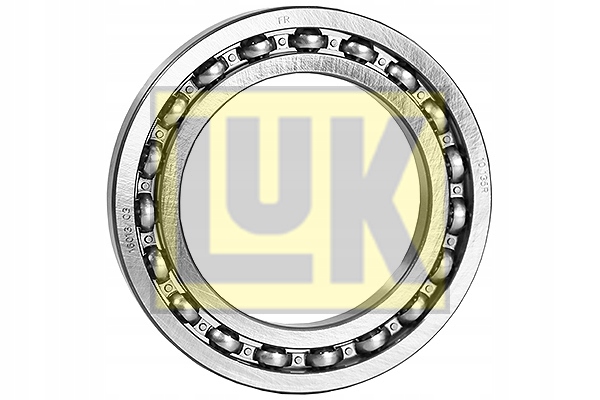 фото №2, Schaeffler luk 500 1107 40 підшипник випускне