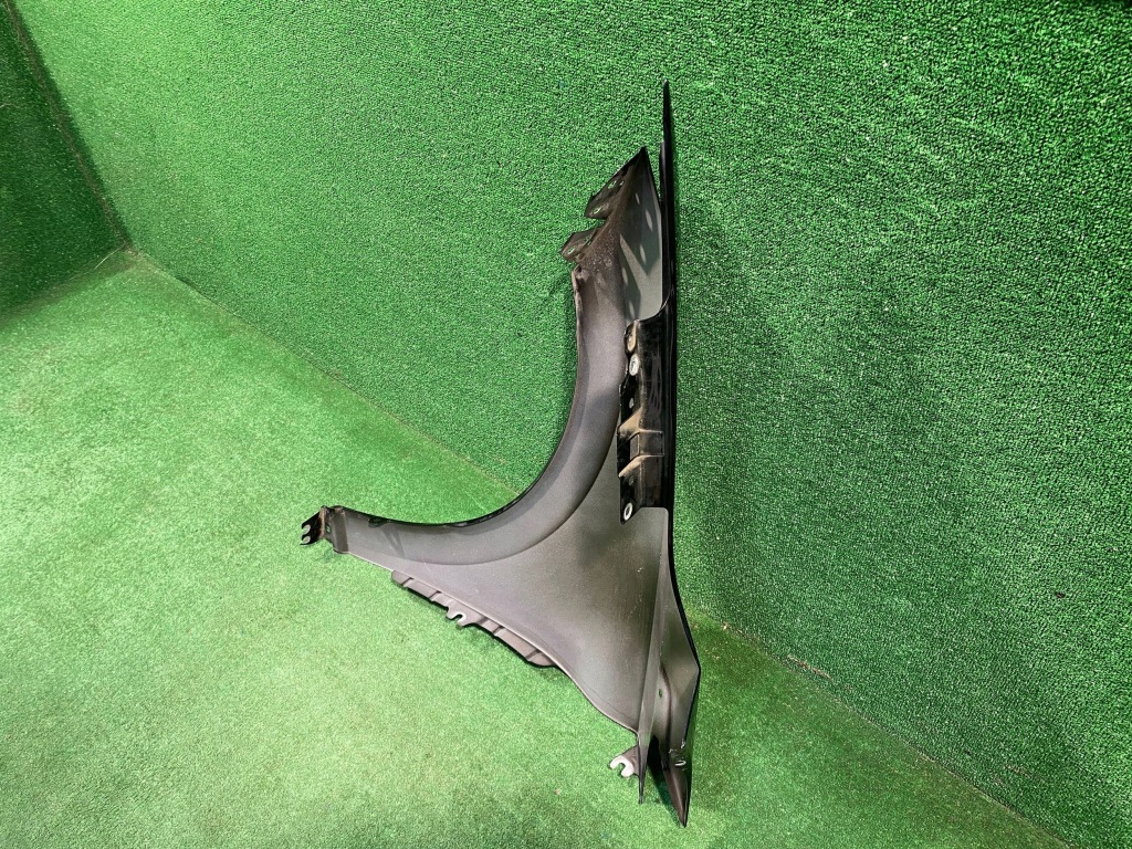 Mg 4 mg4 крыло правый перед передний Оригинал