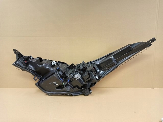 фото №2, Лампа правая правый full led toyota chr ch-r lift 19-