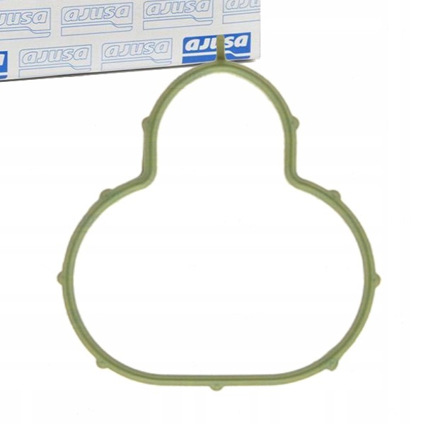 фото №1, Прокладка коллектор впускной do ford cougar 2.0