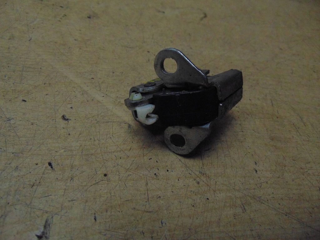 фото №4, Замок двері задня góra opel combo d doblo ii