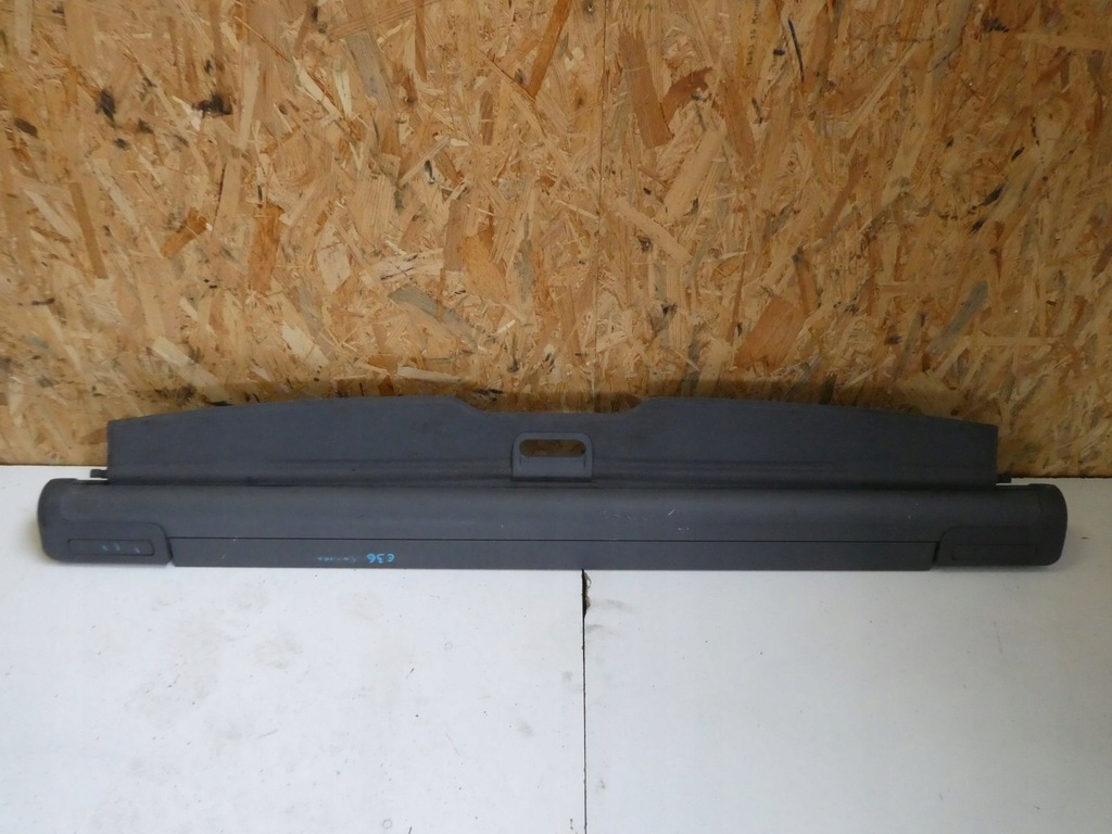 фото №1, Шторка багажника bmw e36 kombi touring