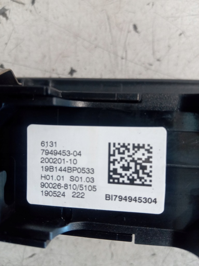 фото №4, Bmw 3 g20 радио навигация