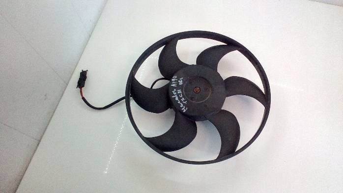 Вентилятор радиатора большой mercedes a170 1,7 cdi в Украине