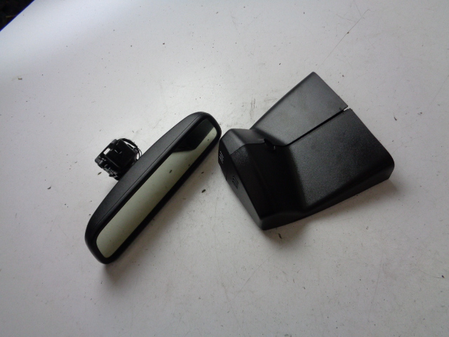 фото №1, Зеркало внутреннее citroen c4 iii 2020-