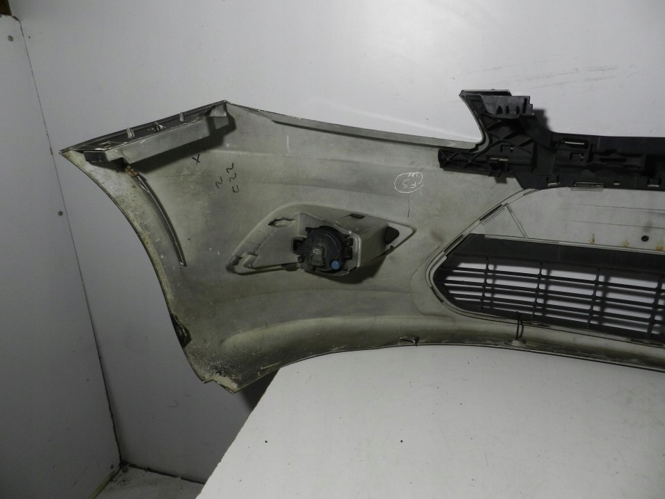 177.zderzak перед передний ford focus mk2 lift Цена