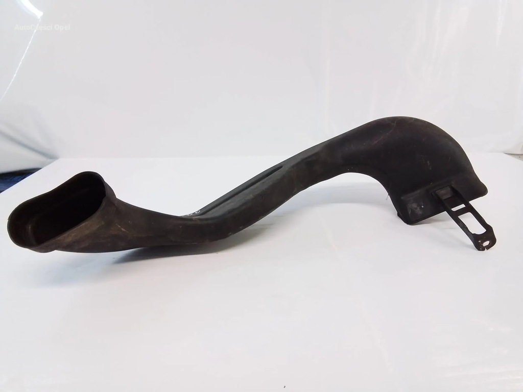 фото №1, Chevrolet orlando труба воздухозаборник воздуха 13307080