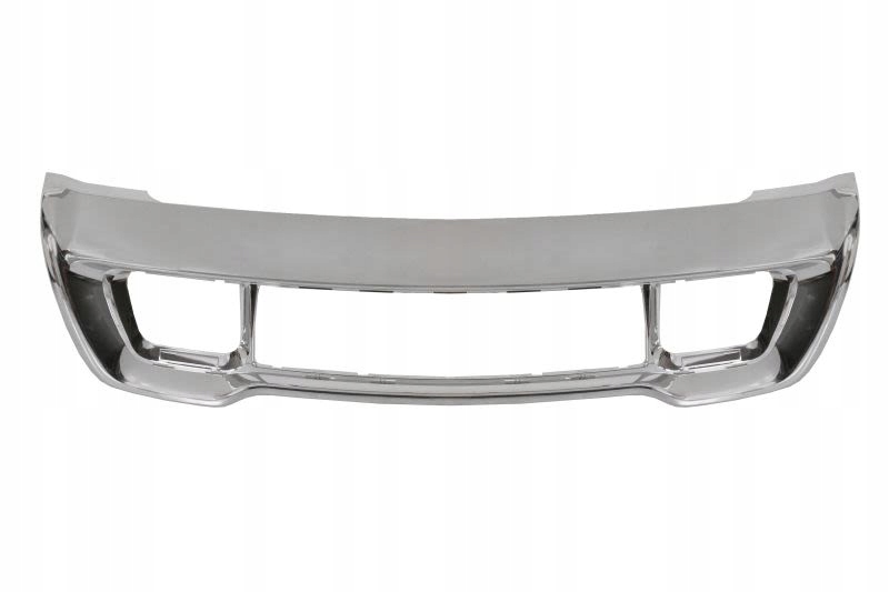 фото №1, Рамка решітка бампера dół хром jeep grand cherokee iv wk2 01.2013-10.2016