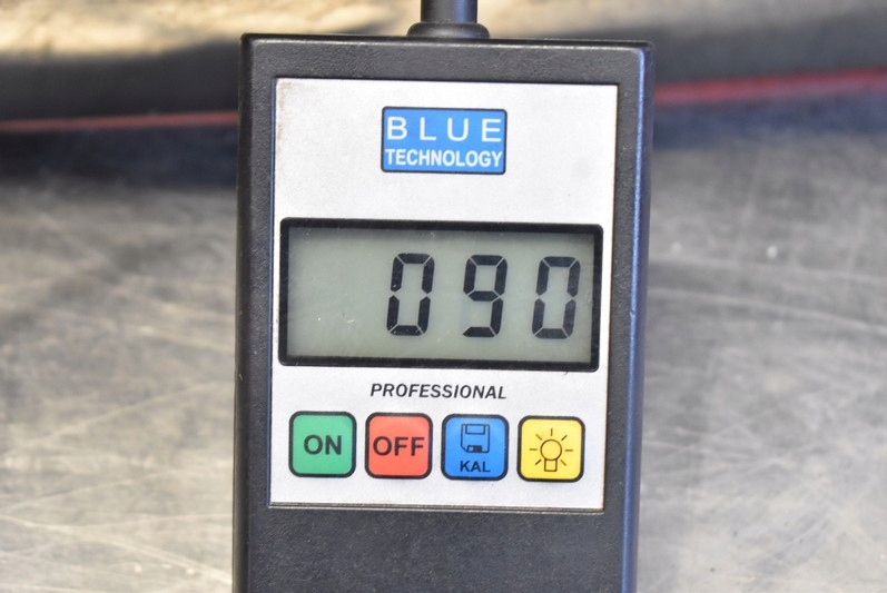 фото №11, Кришка багажника багажника задня задня czarna land rover freelander 2 ii 06-14