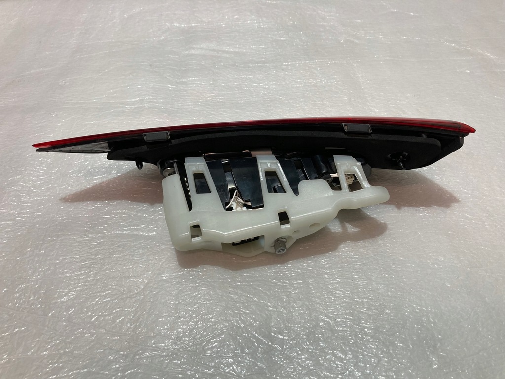 фото №10, Лампа ліва задня mercedes cla 118 led kombi