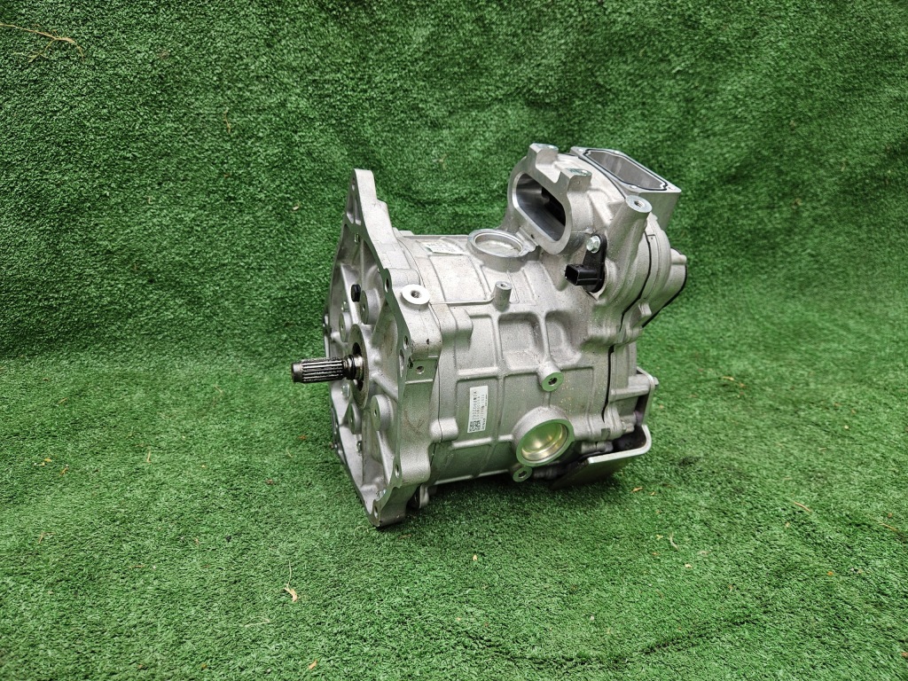 фото №11, Коробка передач передач nissan qashqai iii 3 x-trail t33 e-power 1.5 vc-t