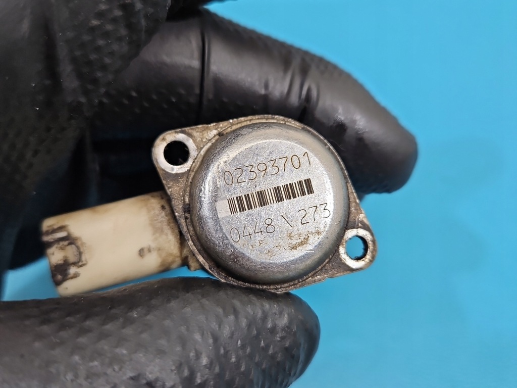 Датчик kąta поворота bmw x6 e71 02393701 2 pin Недорого