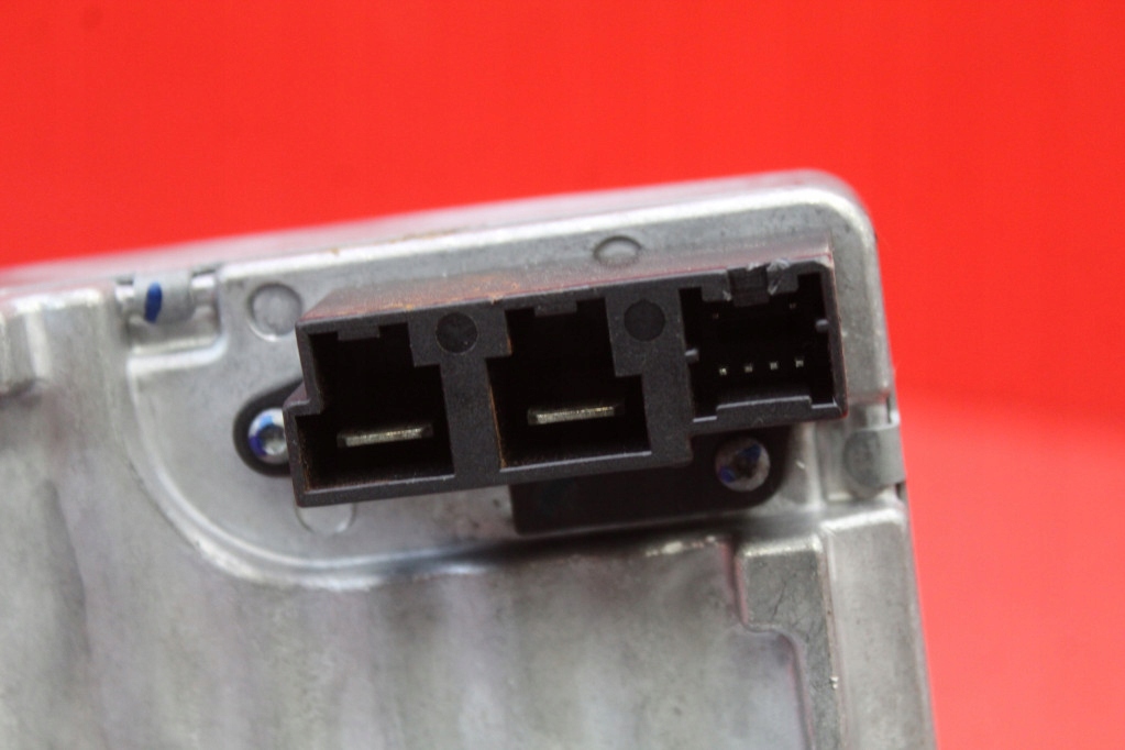 фото №10, Насос підсилювача df713210x mazda 2 de 1.5 16v 103 km 07-10