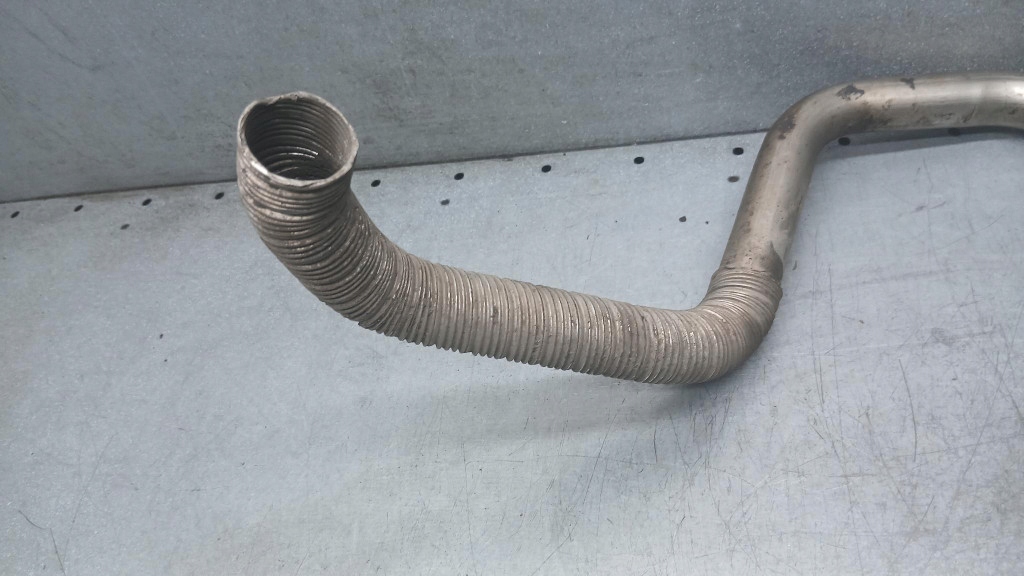 фото №5, Труба egr iveco daily 06r