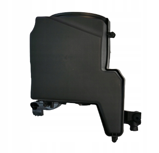 фото №1, Ford focus mk3 1.6 duratec 16v корпус фильтра воздуха