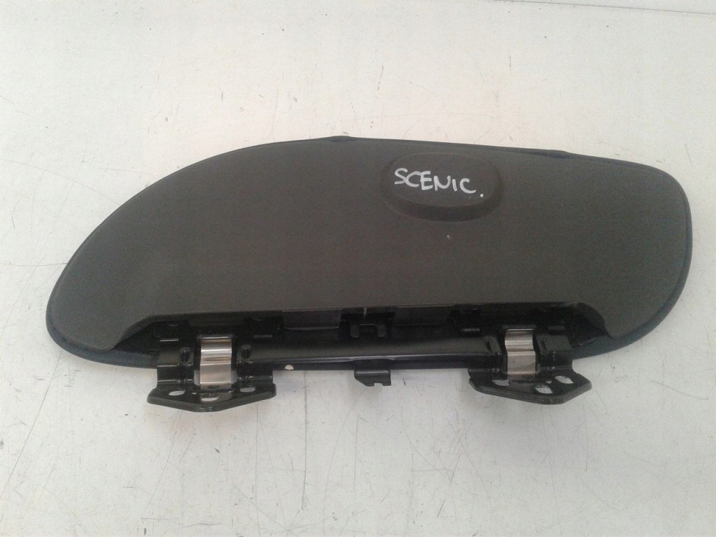 фото №1, Кришка бардачка панелі renault scenic lift