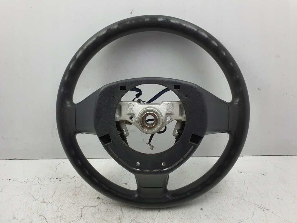 фото №11, Воздуховод suzuki swift mk6 05-10