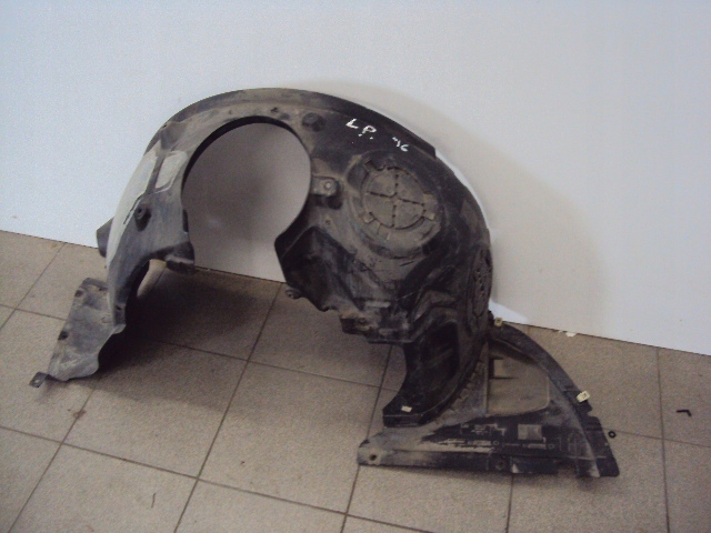 фото №1, Подкрылок левый перед mini cooper one f55 2014-