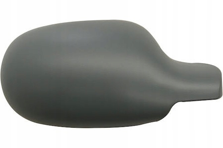 фото №2, Корпус дзеркало права renault scenic 99-03