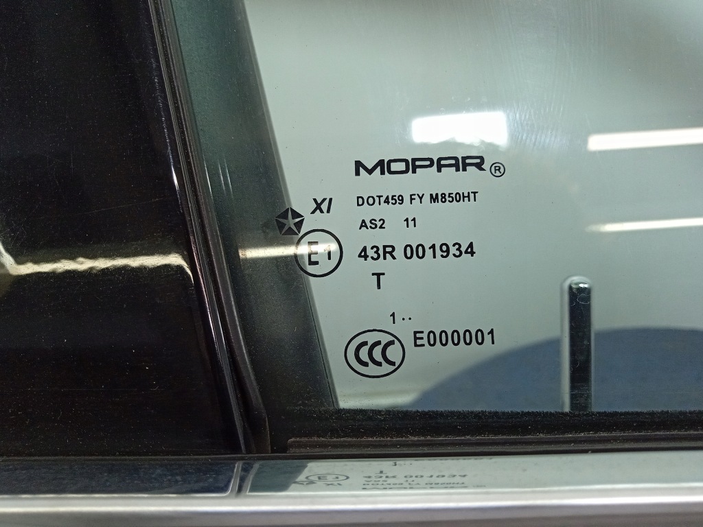 фото №7, Grand cherokee wk2 двері перед праве pdm