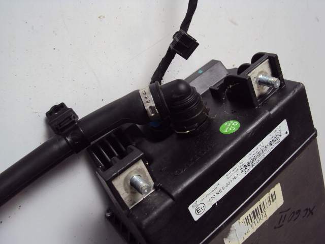 фото №4, Аккумулятор volvo xc60 ii 2017- 32301105