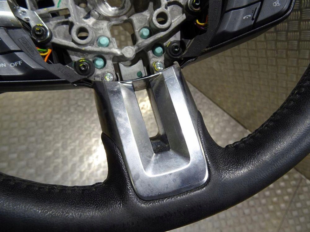 фото №5, Ford mustang gt vi воздуховод fr333600bf3jax