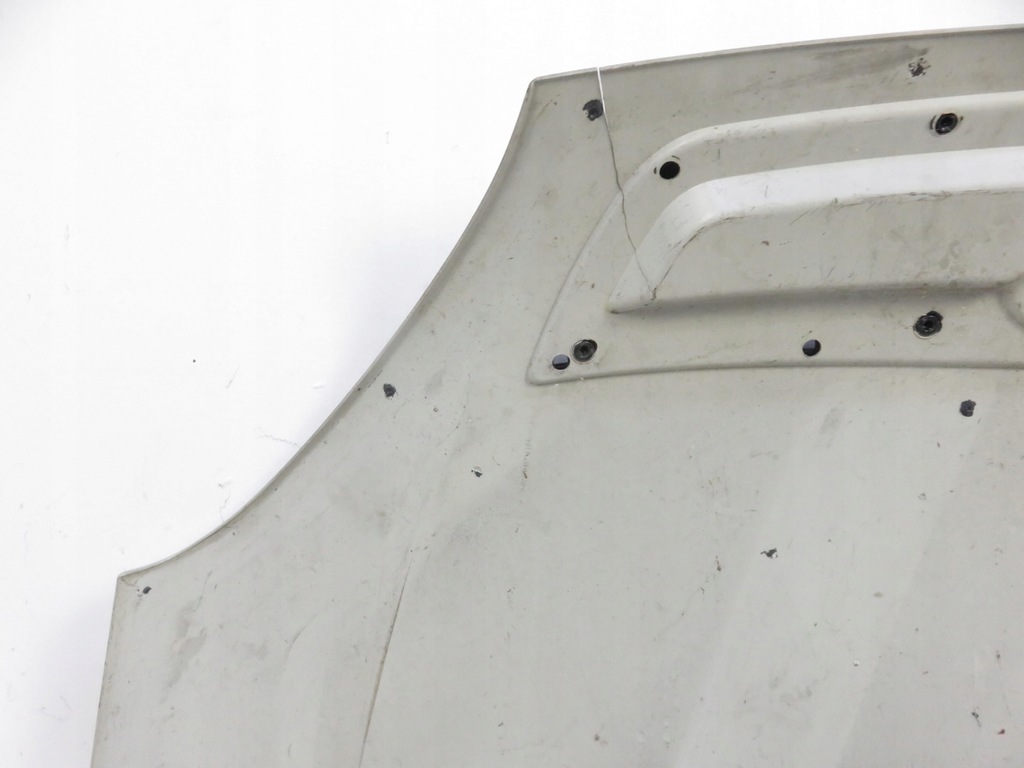 фото №6, Капот microcar m.go