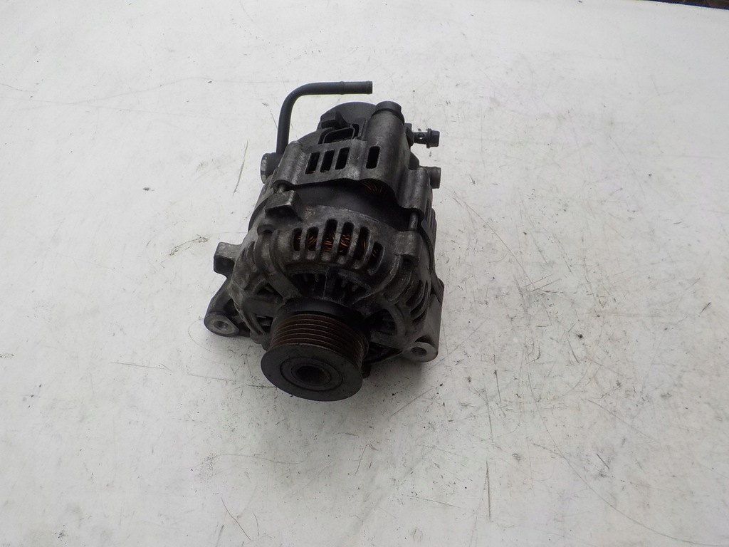 фото №14, Tucson sonata iv ceed i 2.0 crdi 140km d4ea генератор 37300-27021