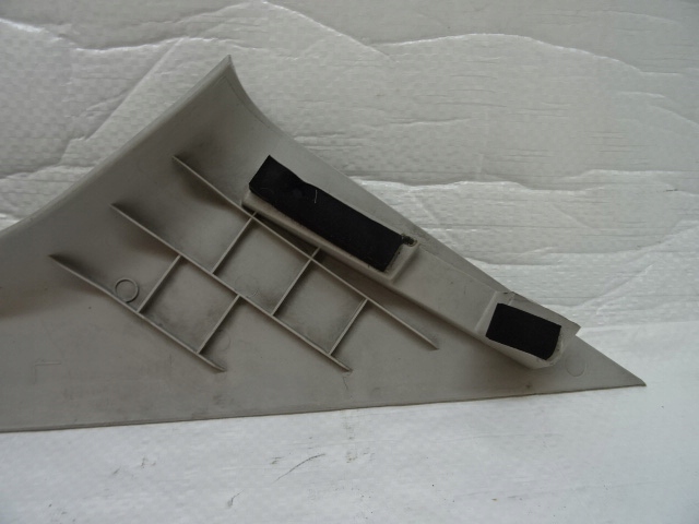 фото №8, Citroen berlingo peugeot partner iii ліва захист стійка передній перед