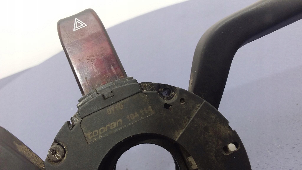 фото №7, Vw transporter переключатель комбинированный 104114