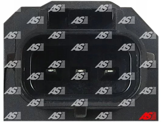 фото №3, Ast are9026 регулятор напряжения генератора ford fies