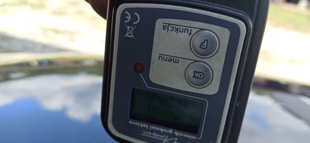 фото №7, Капот audi a3 8p малый решётка радиатора lz7l оригинал лак