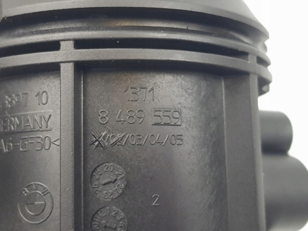 Купить Расходомер шланг патрубок воздуха bmw x1 u11 2 u06 b38 1.5i 8489559