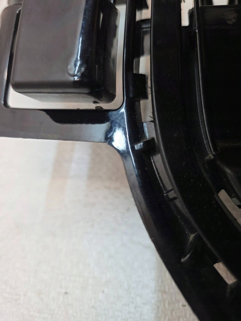 Ka бампера перед сторона левая porsche panamera 971 971807681g genuine Киев