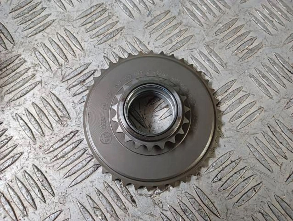 фото №3, Колесо зубчатое распределительного вала a6 c6 2.7 3.0 tdi 059109077e