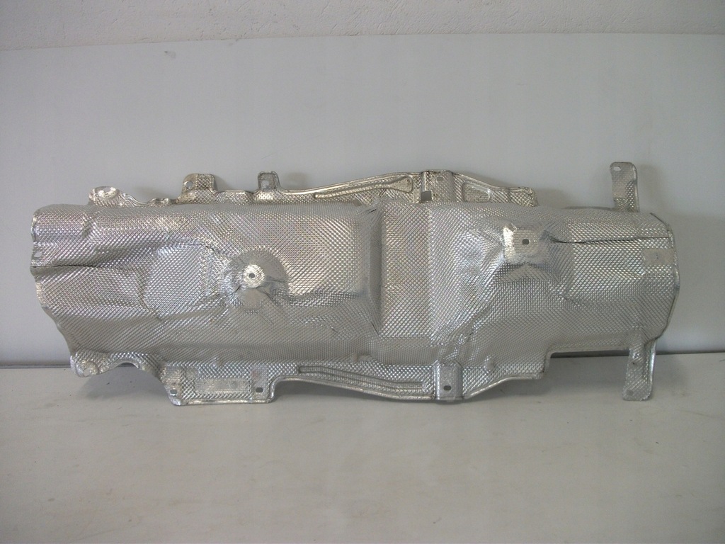 фото №1, Mini countryman f60 захист теплова 7315970