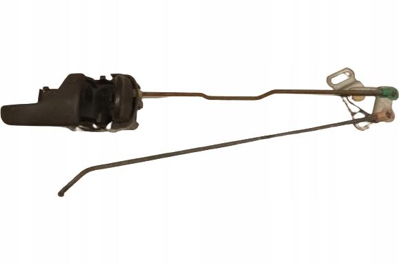 фото №1, Ручка внутренняя правая nissan 200sx s13