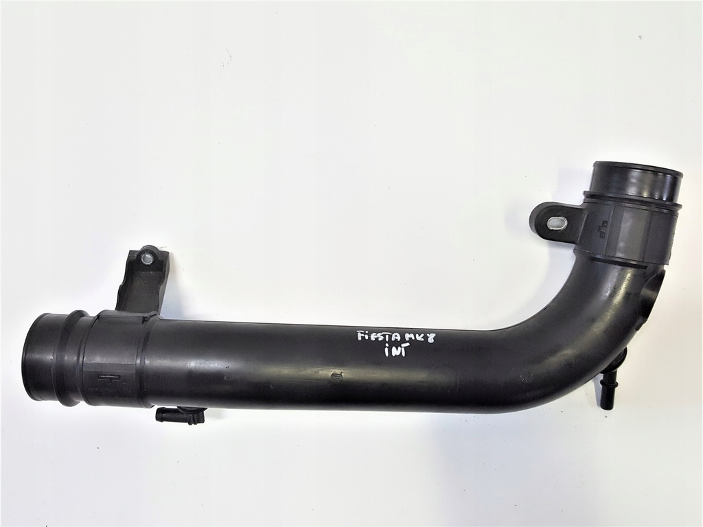 фото №6, Трубка wąż шланг интеркулер ford ecosport 1.0 cv61-6c784-ag