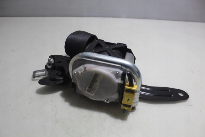 фото №3, Pas безопасности правый перед civic viii