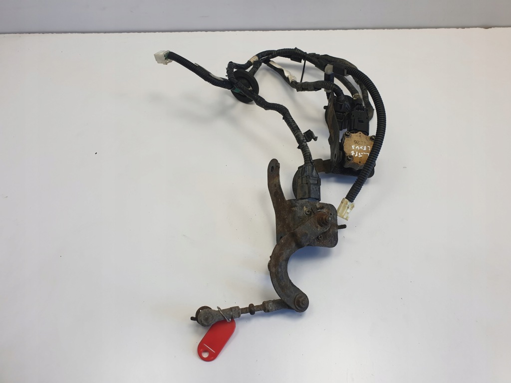 Купить Lexus rx ii датчик выравнивание ксеноновых лампы