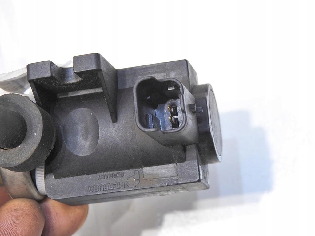 фото №6, Клапан вакууму citroen c5 iii 2.2 hdi