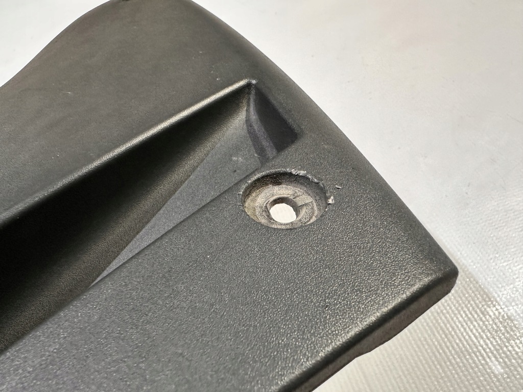 фото №6, Захист лампи задня задній лівий ліва chevrolet camaro cabrio 2016+